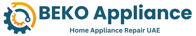 BEKO Appliance Logo